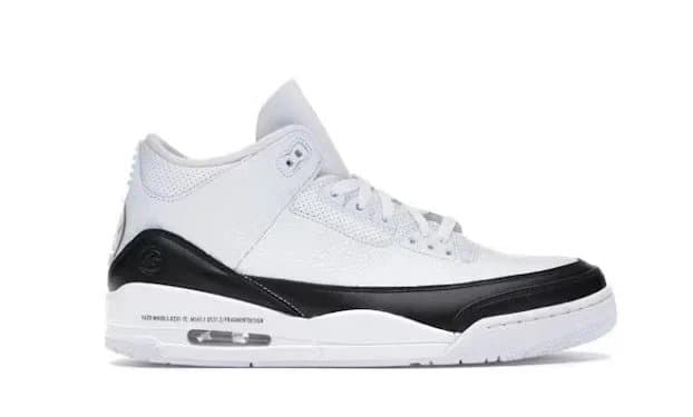 Air Jordan 4 Cool Grey — White-Black DA3595-100
