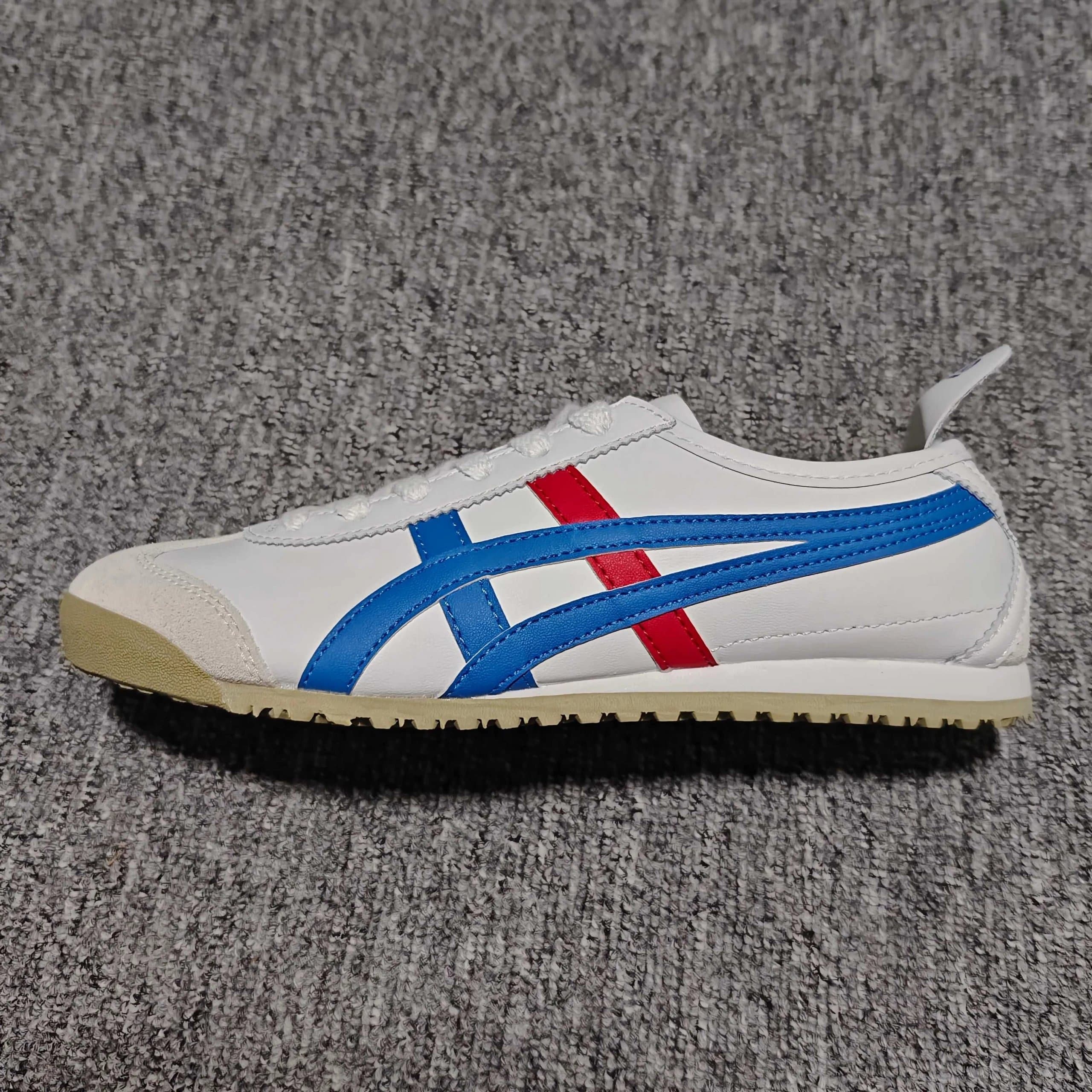 Asics Gel-Lyte III Olympic