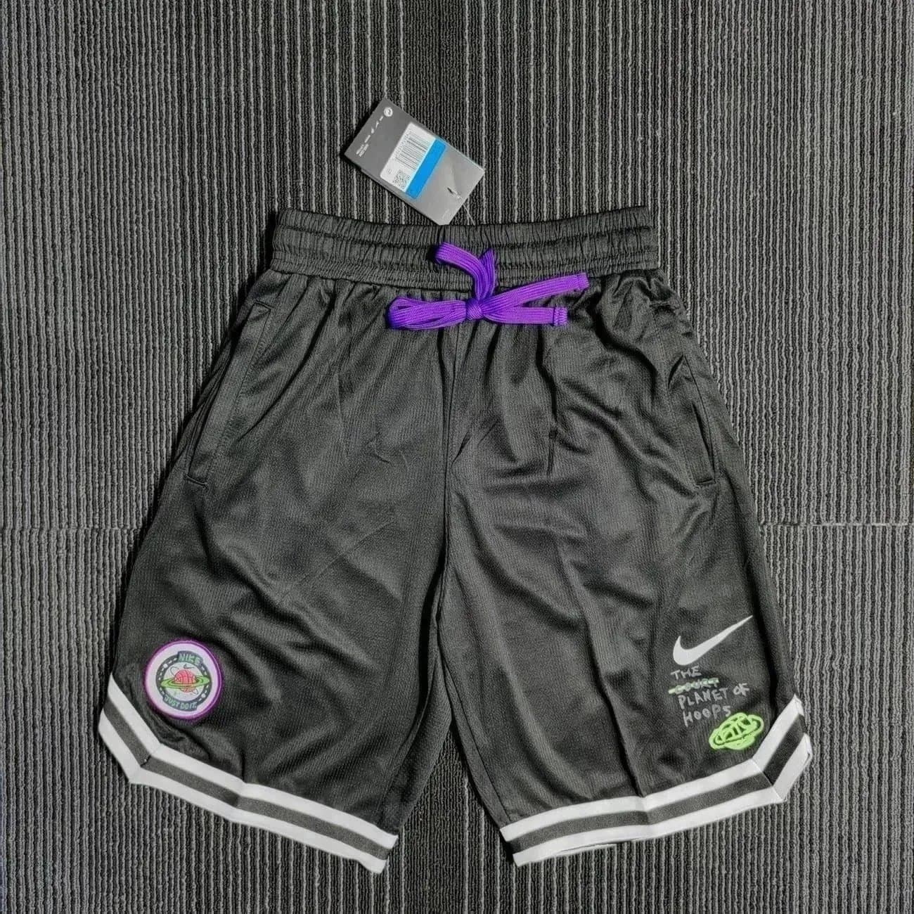 Nike SB Shorts Be True — -2*High version