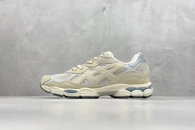 Asics Gel-1130 Desert Sand