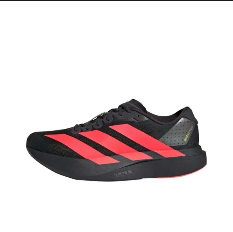 Adidas Adios Pro Black Red