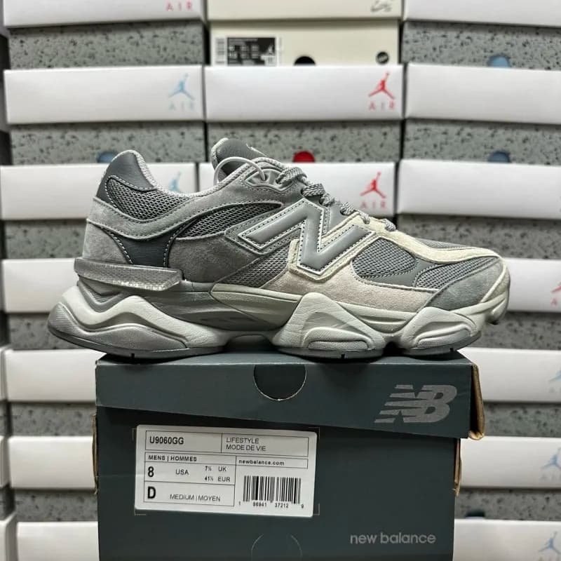 New Balance 9060 Lifestyle
