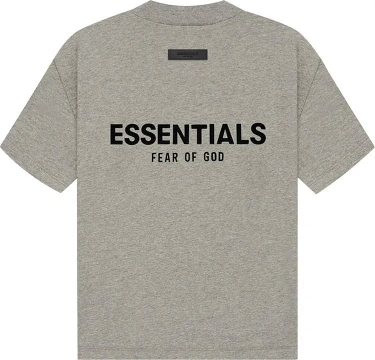 Fear of God Essentials Essentials Tee Fear of God