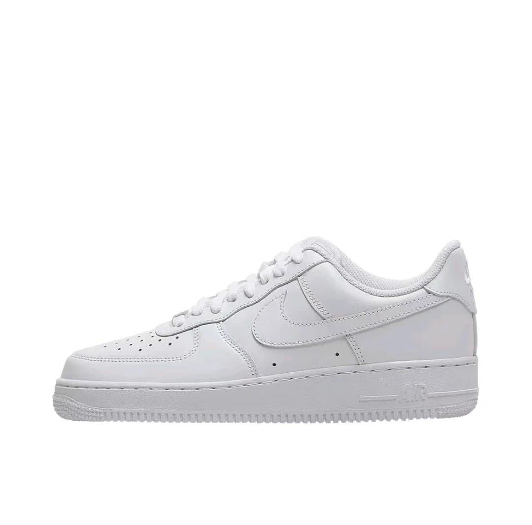 Nike Air Force 1 Low Wheat — 14