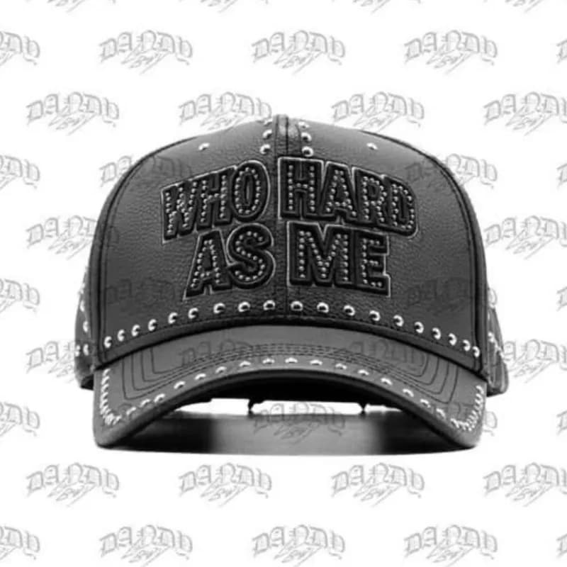 Drew House Baseball Cap Fuck My Opps — 如图260