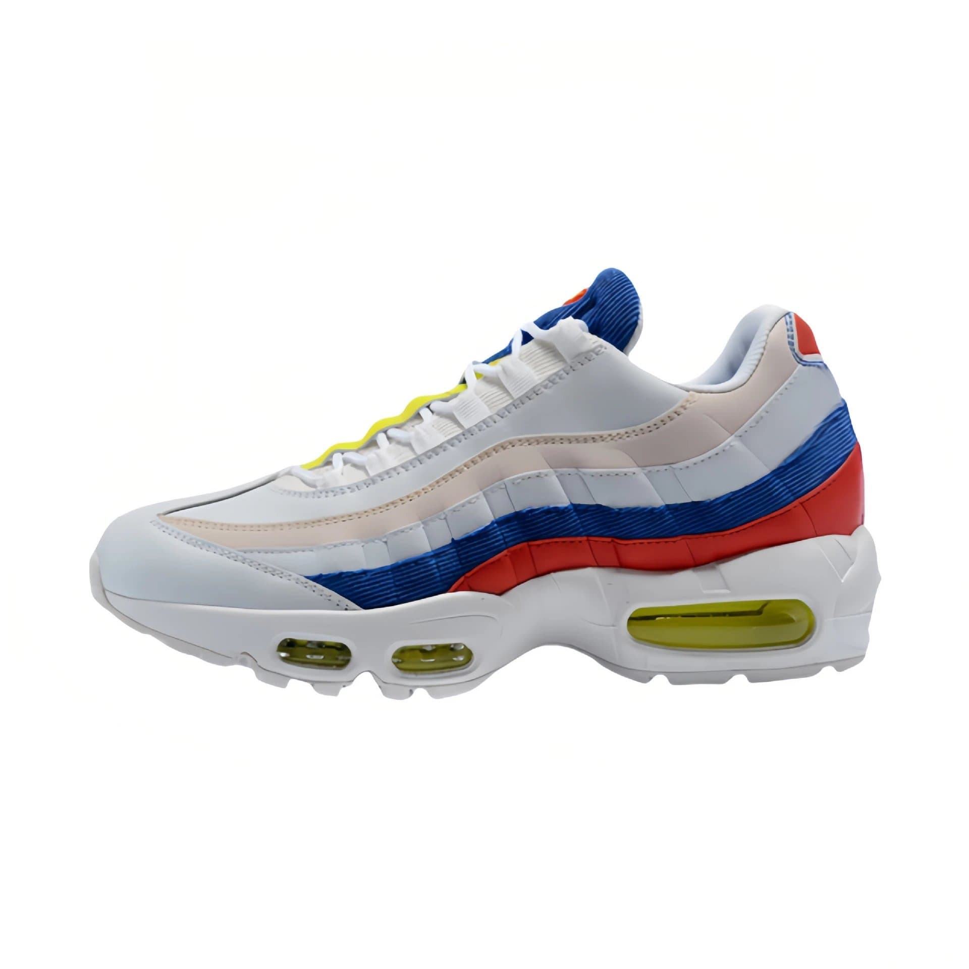 Nike × Travis Scott Air Max TN Cactus Jack — 95款-36-46--灯芯绒