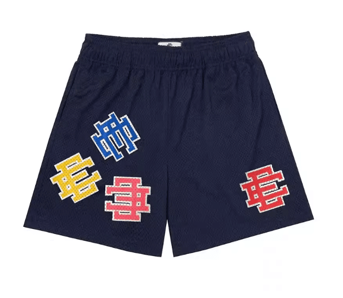 WTAPS Mesh Shorts Camouflage Print — 34