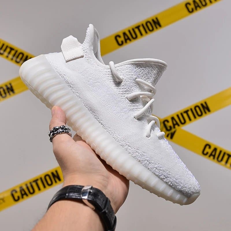 Yeezy Boost 350 V2 Zebra