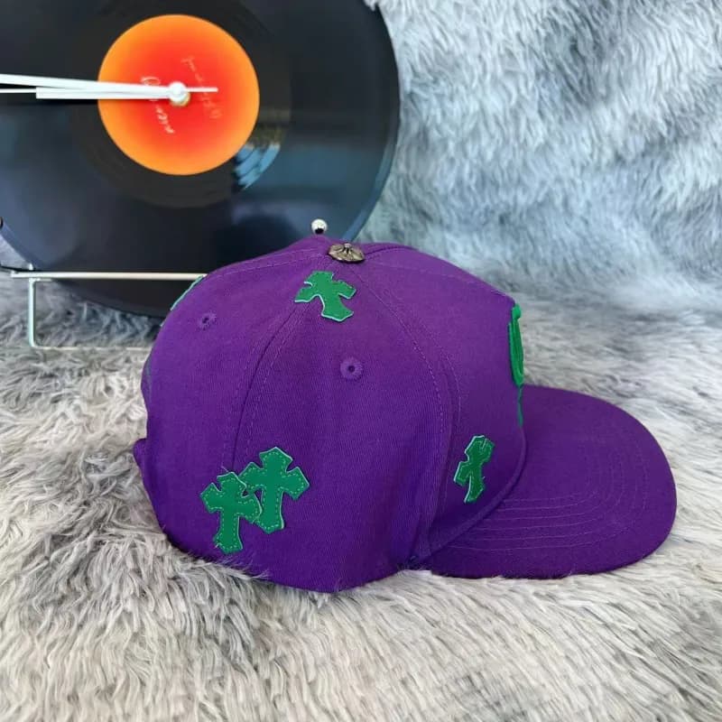 Travis Scott Trucker Cap Cactus Jack Logo — 29
