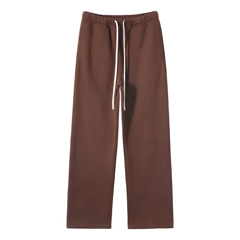 Sweatpants Solid