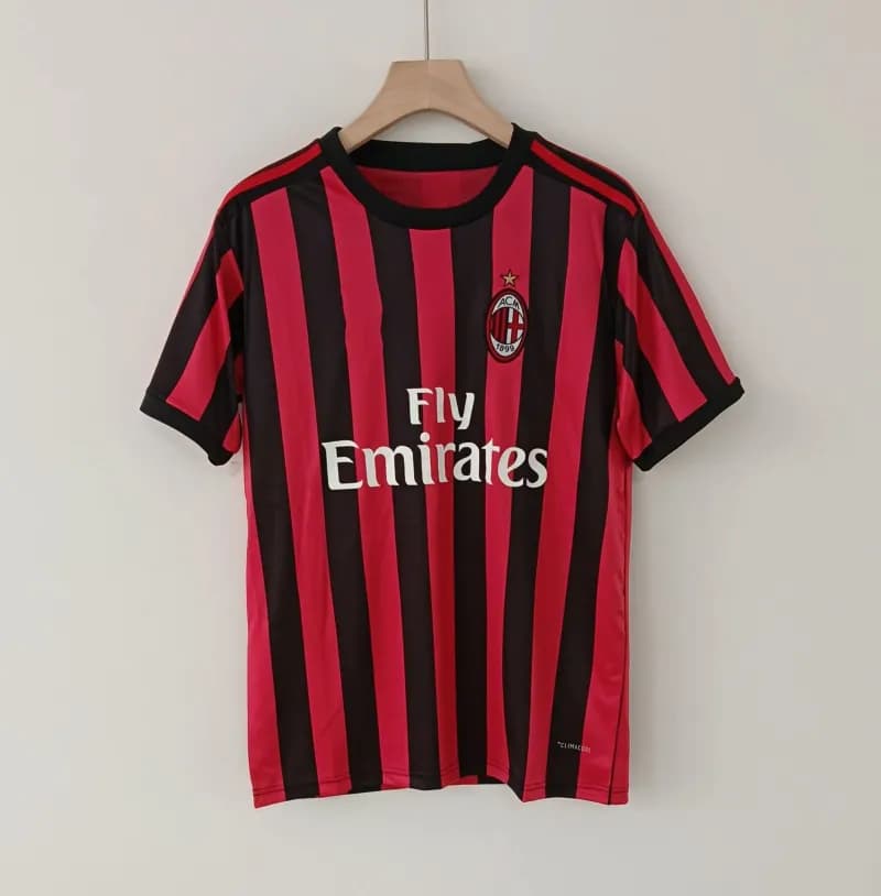 Home Jersey 2023-24