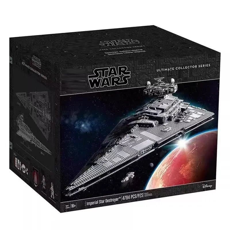 Marvel Imperial Star Destroyer Ultimate Collector Series