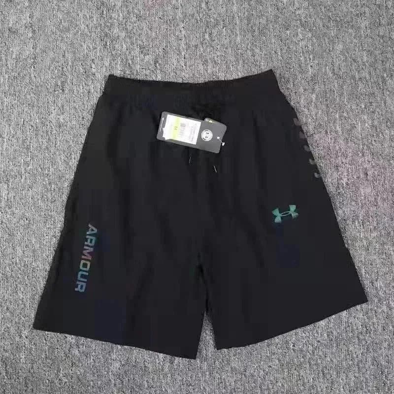 Under Armour Sport Shorts Reflective Logo