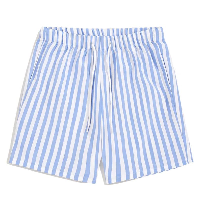 Polo Ralph Lauren Striped Shorts Vertical Stripe