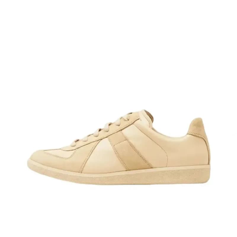 Maison Margiela Future Sneaker Beige