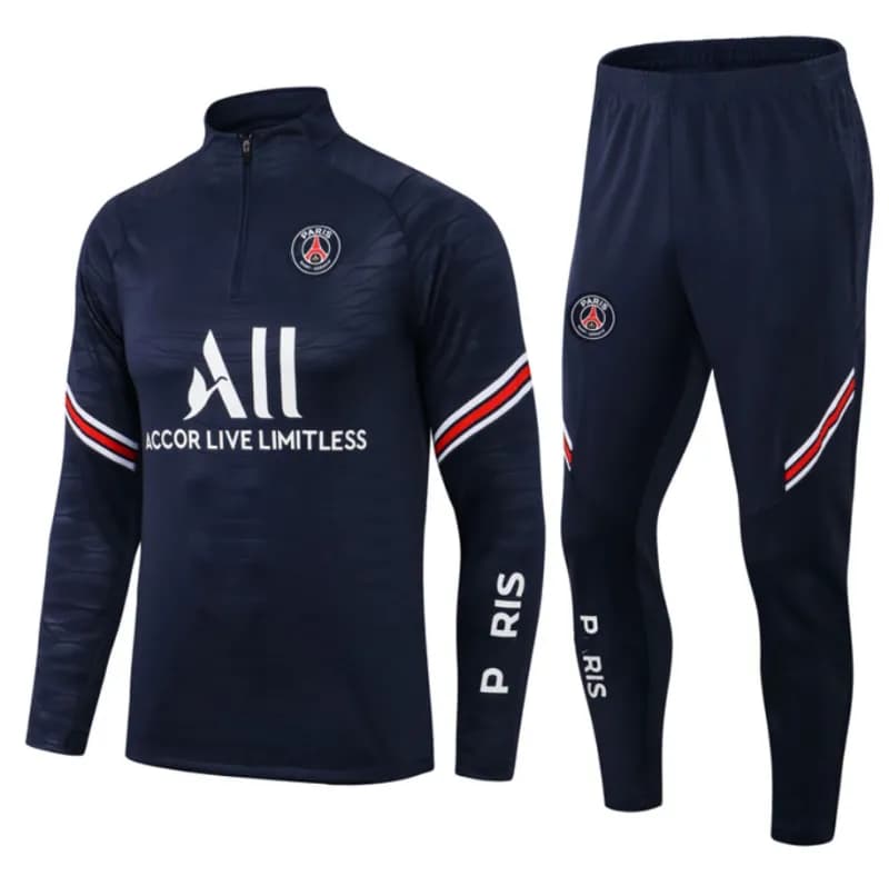 New Balance Training Set Accor Live Limitless