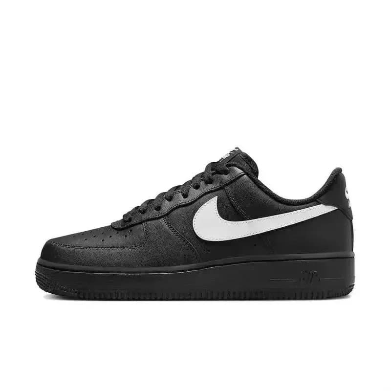 Nike × Off-White Air Force 1 Low The Ten — 7-FZ0627-010