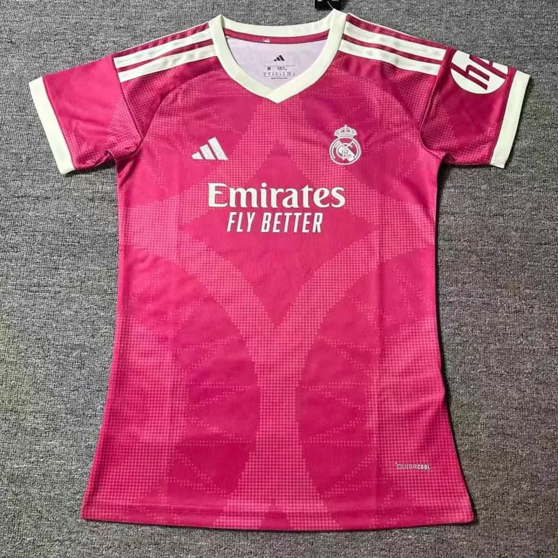 Adidas Real Madrid Away Jersey 2023-24