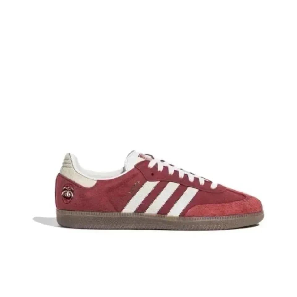 Adidas Samba Classic — 34