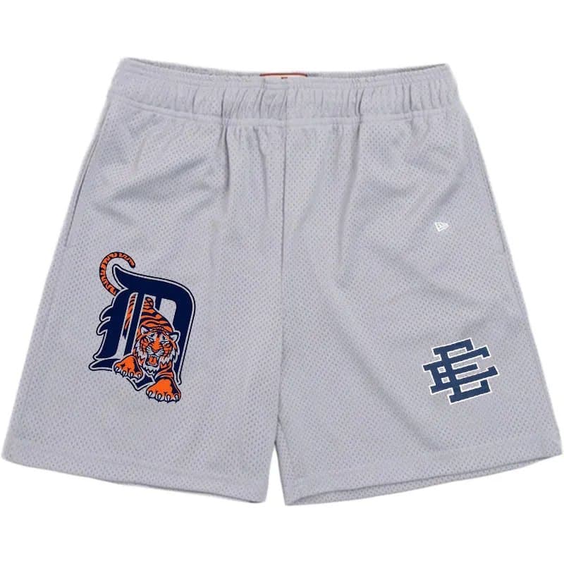 Gucci Boxer Shorts GG Monogram — E14