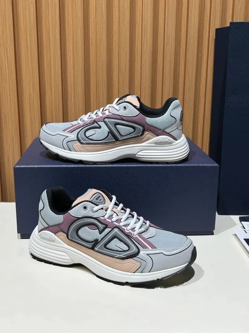 Dior B22 Sneaker Multi-Color