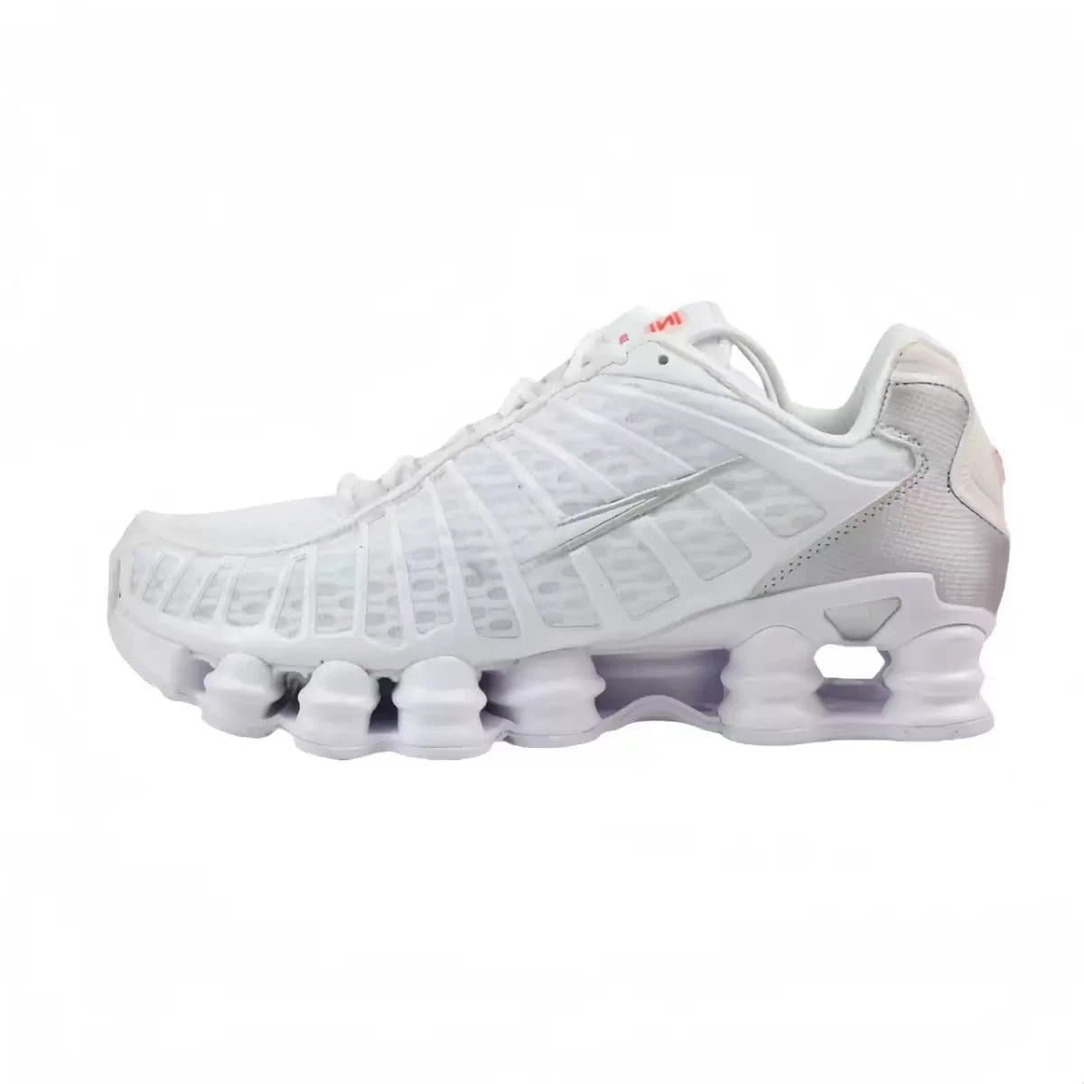 Nike Shox TL Supreme — SHOX TL-3