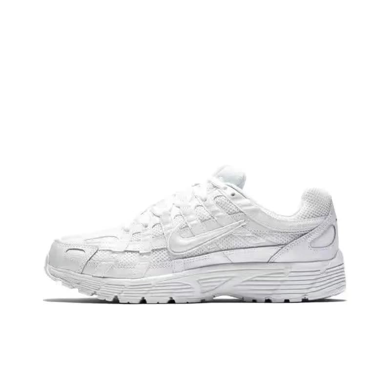 Nike Air Max Plus P-6000 — P6000/白色