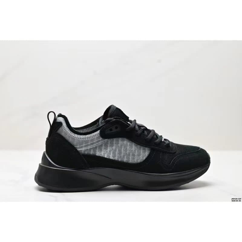 Dior B22 Oblique Print — 05