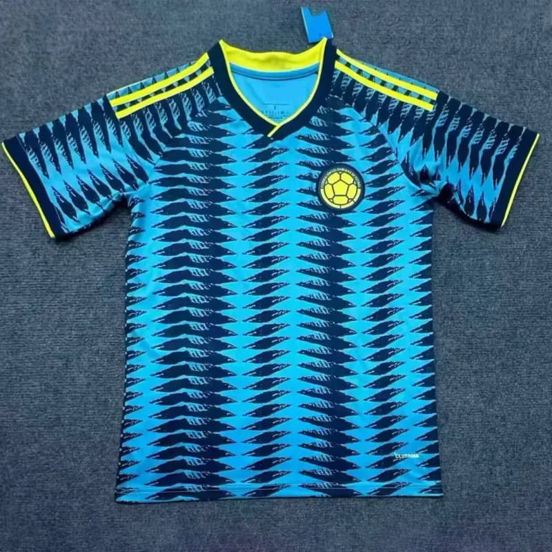 Nike USA National Team Jersey Star Print — 2627哥伦比亚客场