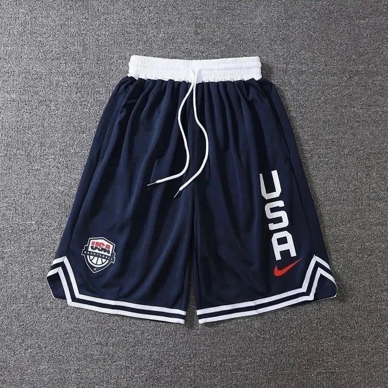 Nike Tech Fleece Shorts Black — 34
