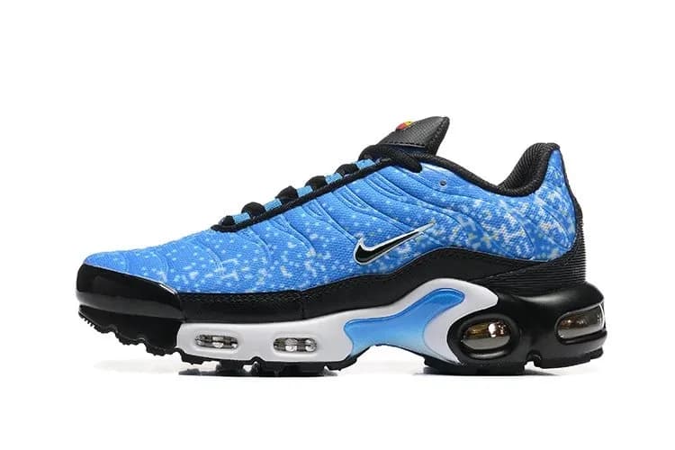 Nike Air Max Plus Hyper Blue
