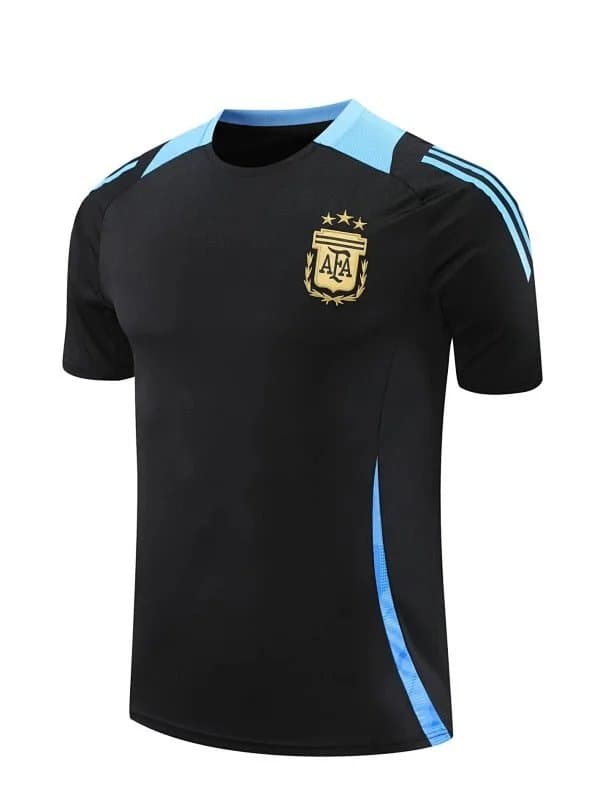 Nike Portugal Training Set Black/Red — 09