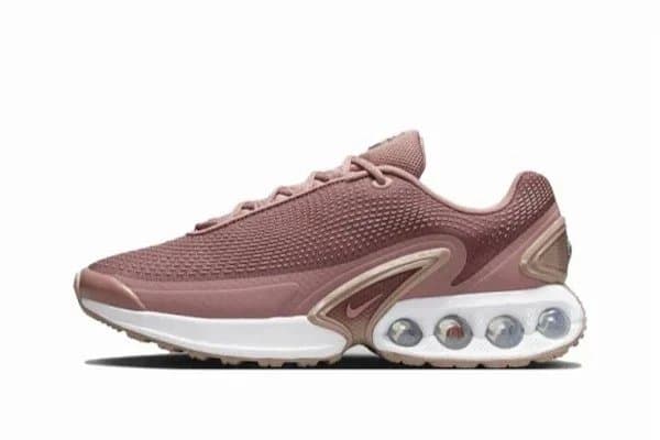 Nike Air Max TN Desert Rose