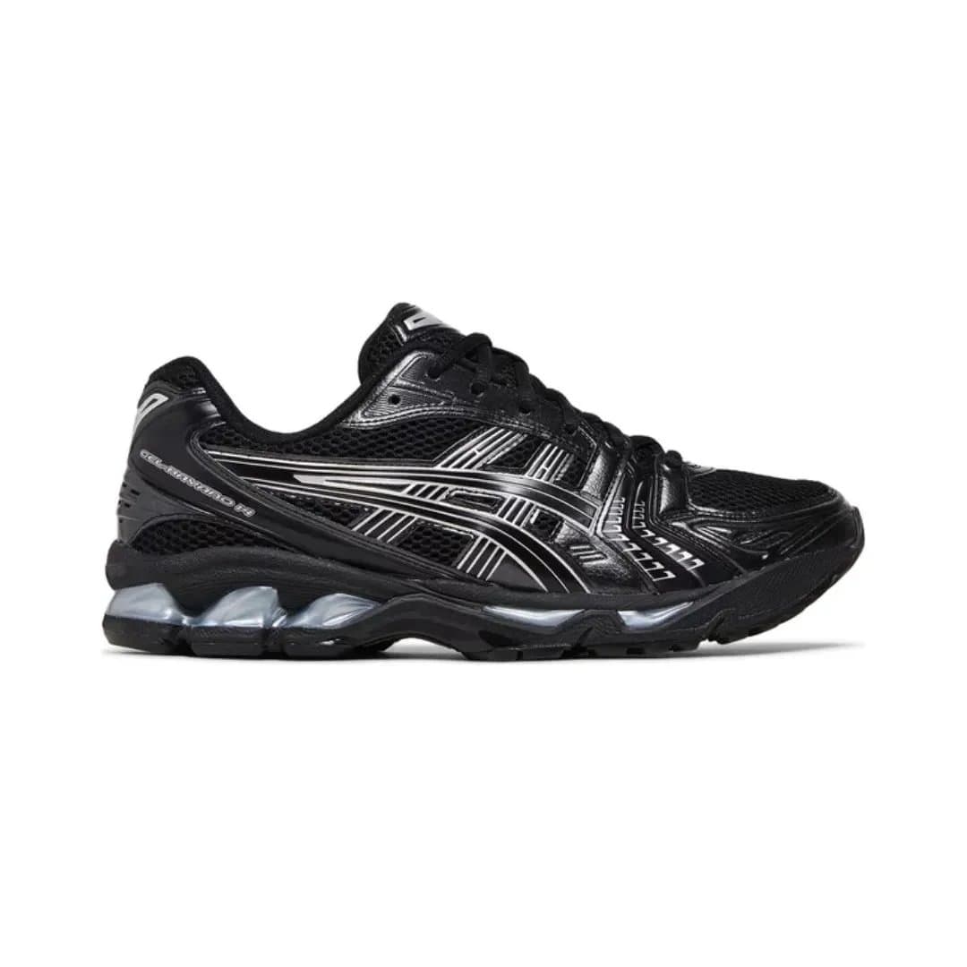 Asics Gel-Kayano 14 Silver Lime — 36-47(请留言备注尺码下单☟☟☟） · Asics-36