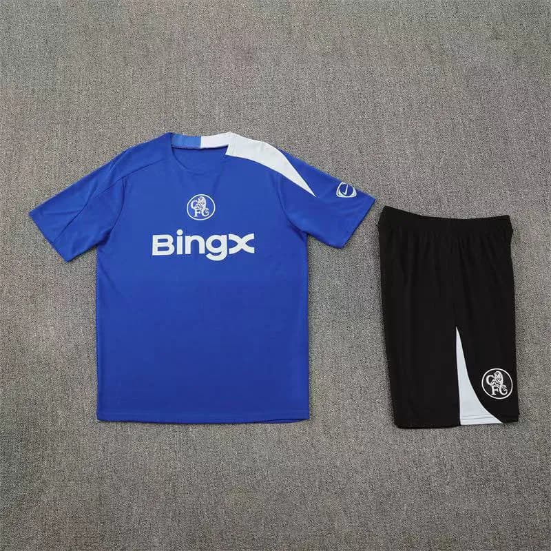 Training Set Chelsea FC Inspired