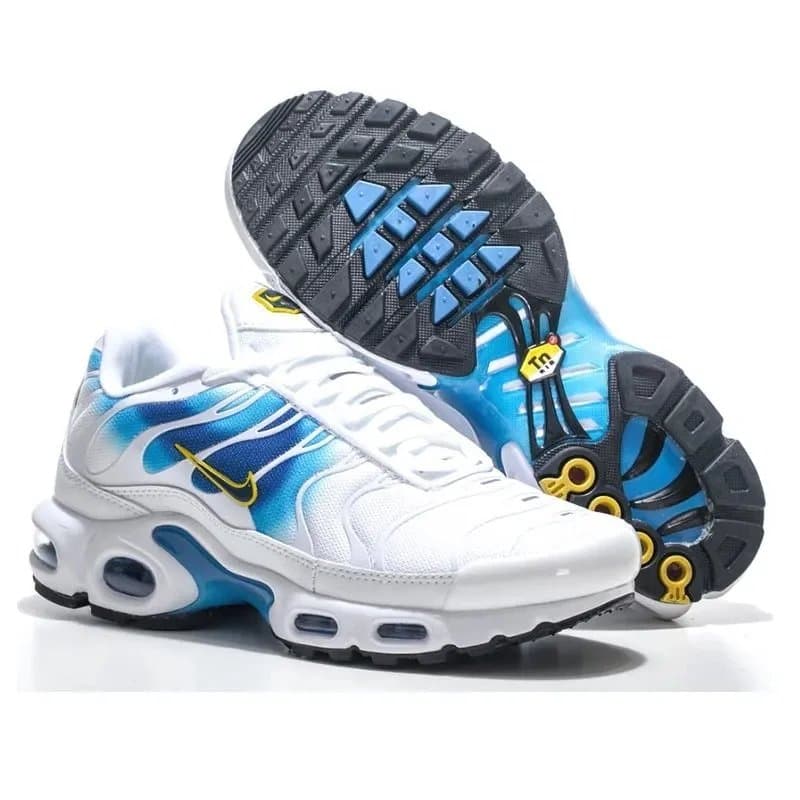Nike Air Max Plus Hyper Blue