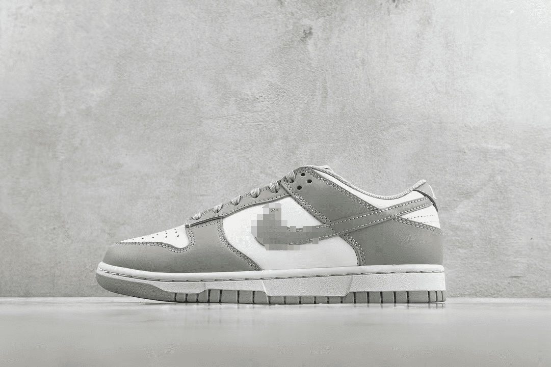 Nike Dunk Low Panda — 11