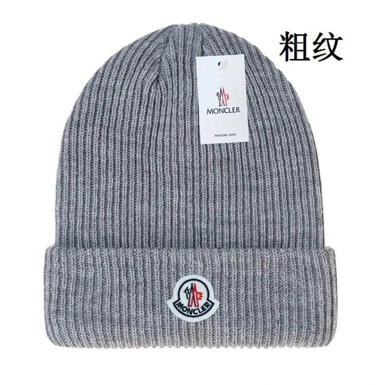 Canada Goose Ribbed Beanie Arctic Program — 2