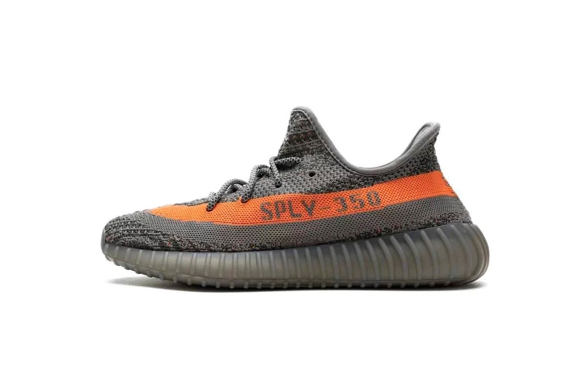 Yeezy Boost 350 V2 Zebra — BB1826