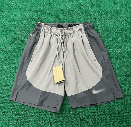 Nike Training Shorts Two-Tone