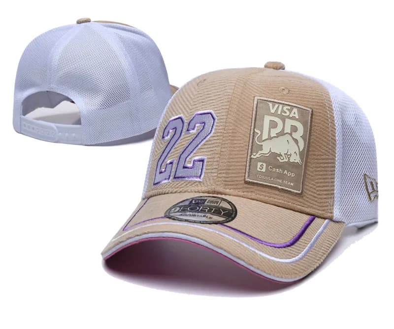 Puma Snapback Cap Red Bull Racing Telcel — 如图21