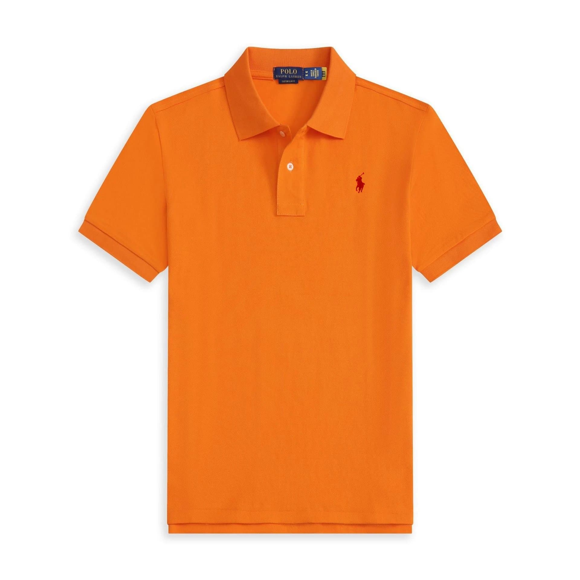 Polo Ralph Lauren Polo Shirt Classic Fit