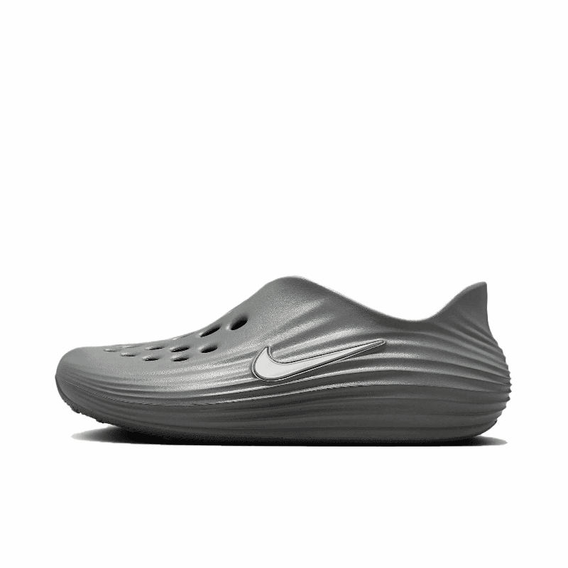 Nike Calm Lilac — 36-45 (Remark: Size info in message☟☟☟） · 烟灰色