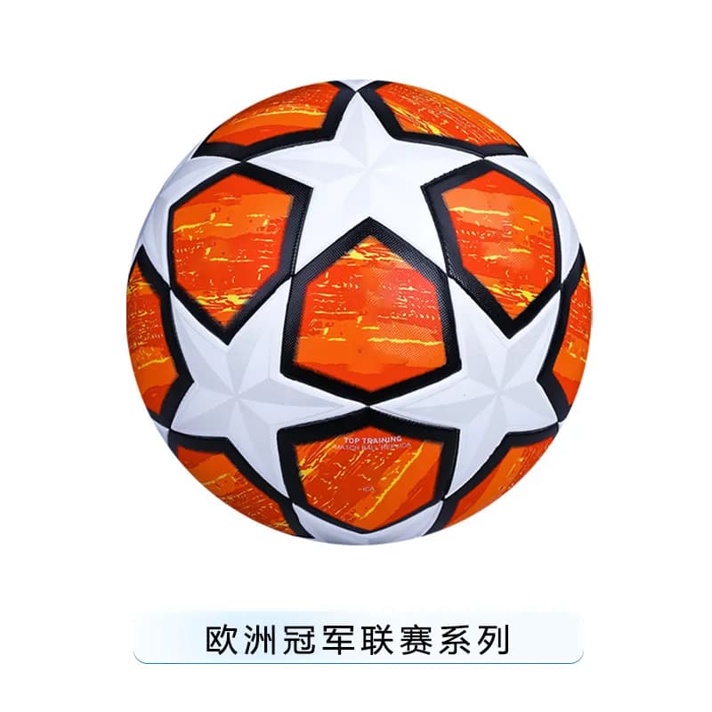Match Ball Champions League