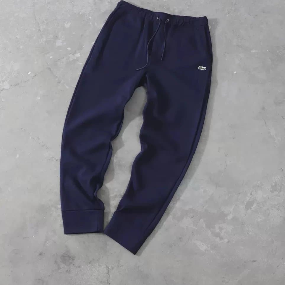 Lacoste Track Pants Classic Fit