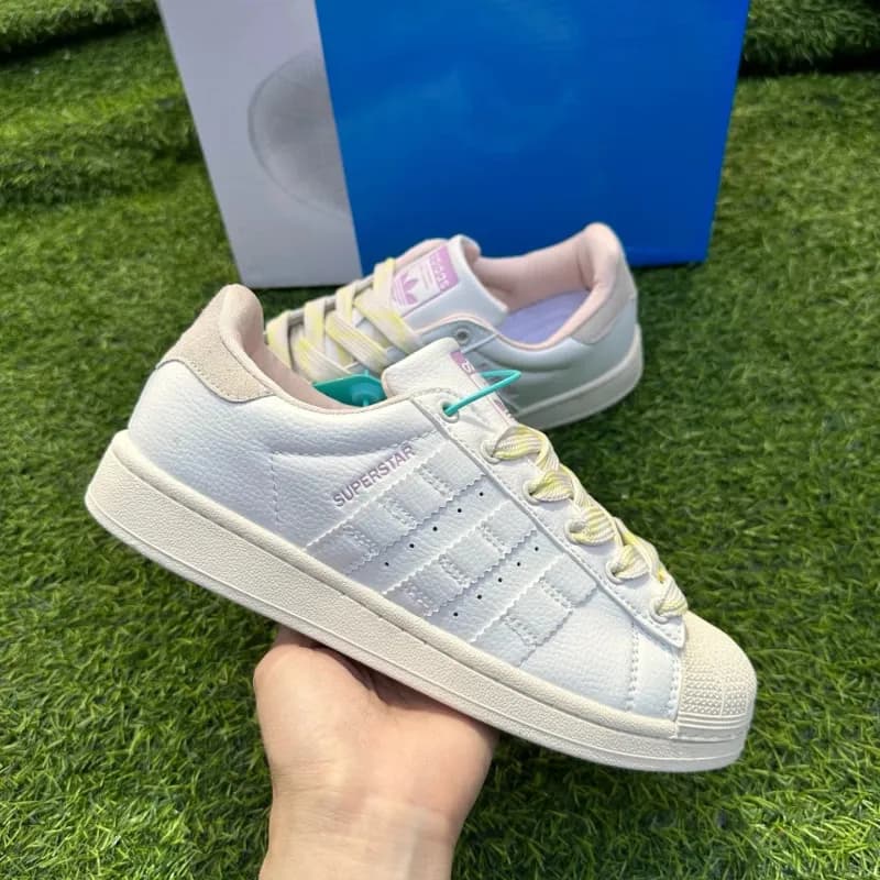 Adidas Superstar Pastel