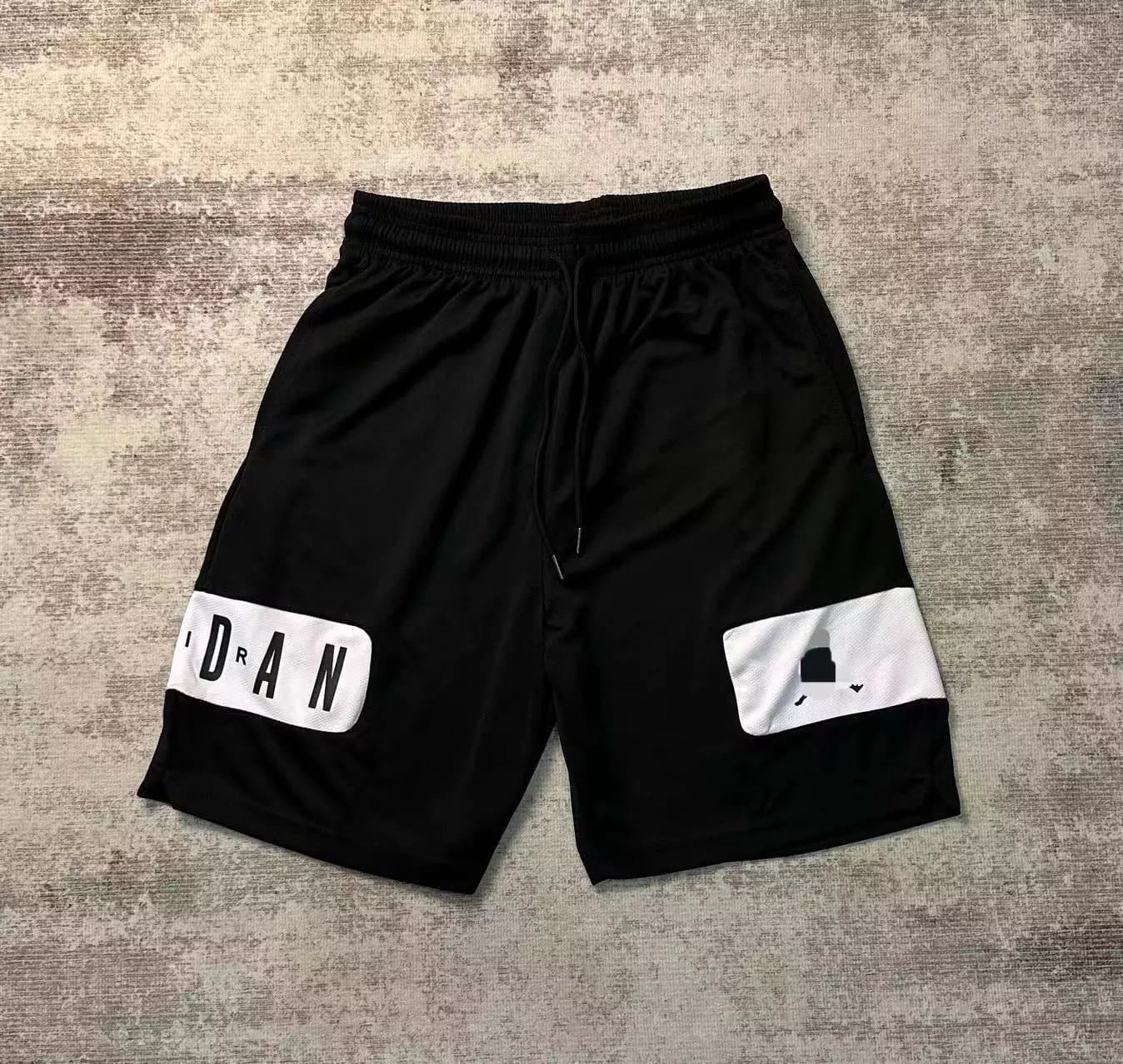 Jordan Shorts Logo Panel