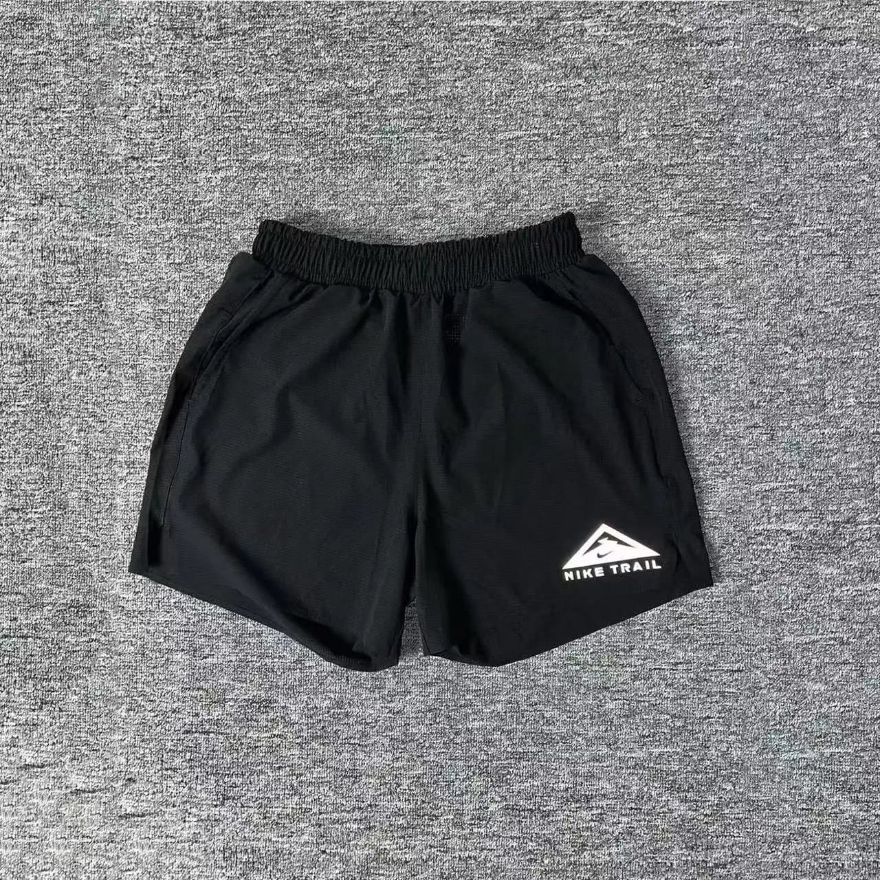 Trail Shorts Nike Trail Logo