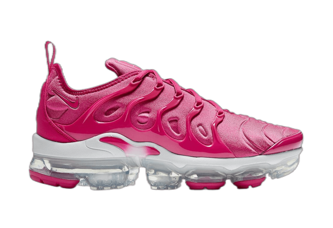 Nike Air VaporMax Plus Hot Punch