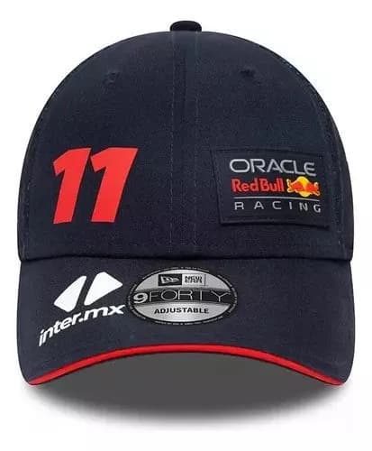 Hugo Boss Snapback Cap Aston Martin F1 Team — 20